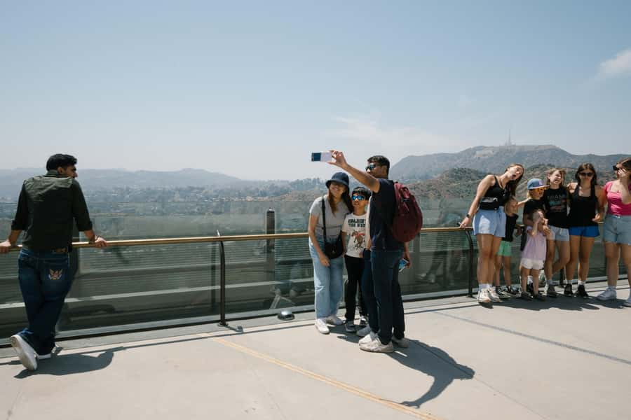 Santa Monica: Best of LA Tour with 3 Iconic Stops - Who This Tour Suits Best (and Who Might Want More Time)