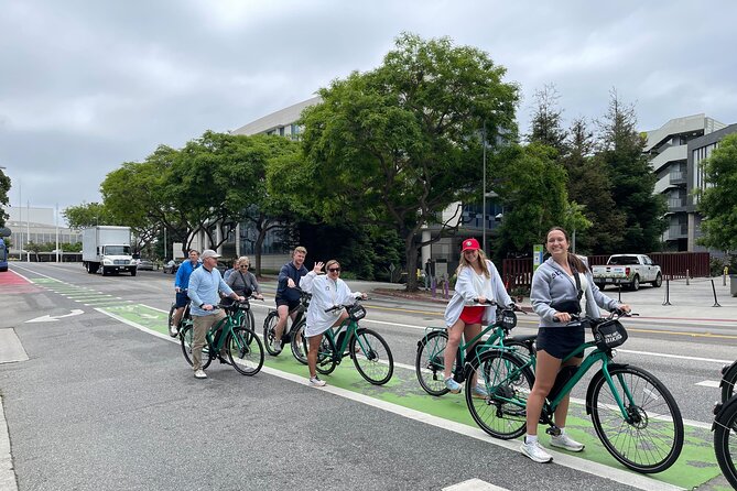 Santa Monica Electric Bike Rentals - Key things to know before you ride