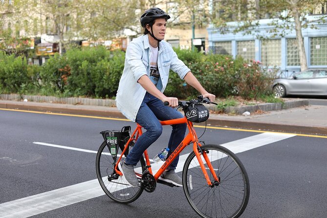 Santa Monica Electric Bike Rentals - Cannondale pedal assist: how the bikes change the day