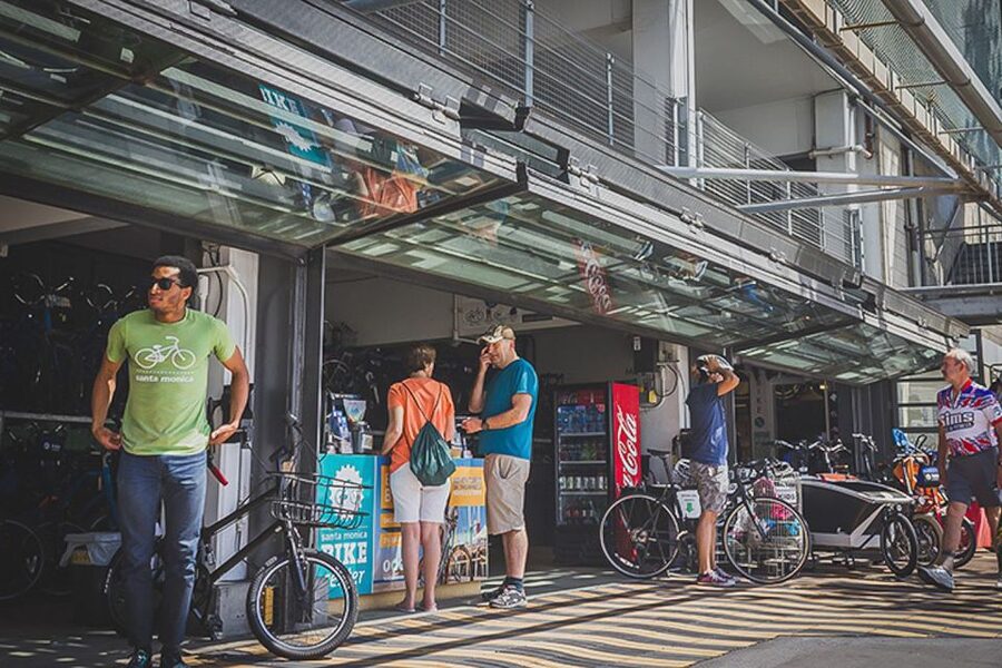 Santa Monica: Full Day Bike Rental - Key things to know before you rent