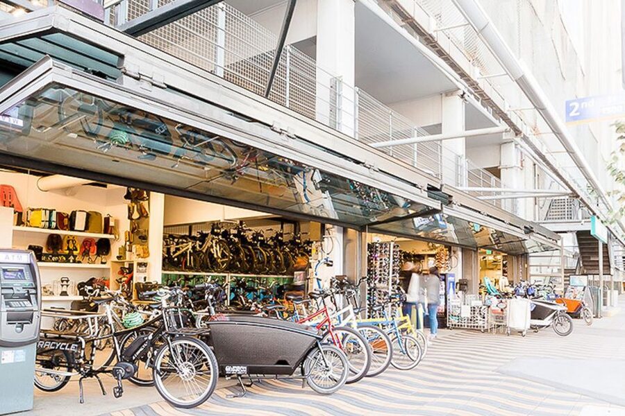 Santa Monica: Full Day Bike Rental - From the Pier Area to Your First Ocean Views