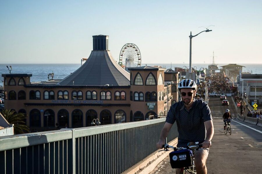 Santa Monica: Full Day Bike Rental - Price and Value: What $45 Really Buys You
