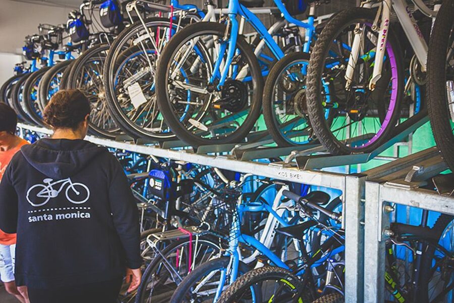 Santa Monica: Full Day Bike Rental - Getting the Best Ride: Simple Planning That Saves Your Day