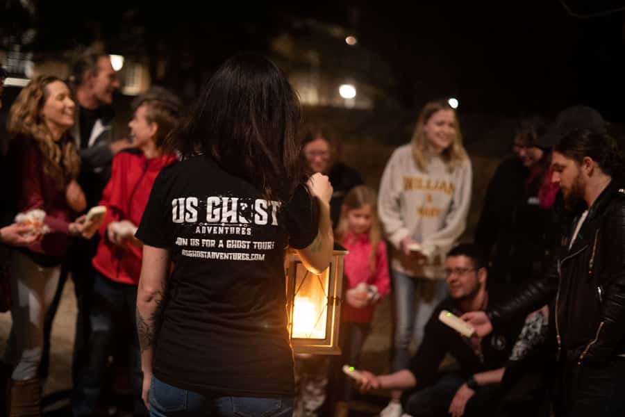 Santa Monica: Ghosts and Phantoms of the Pier Walking Tour - The Georgian Hotel: where the scariest accounts get specific