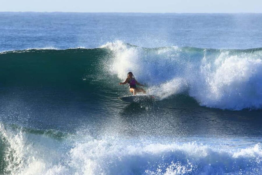 Santa Monica: Group Surf Lesson - Who This Surf Lesson Is Best For
