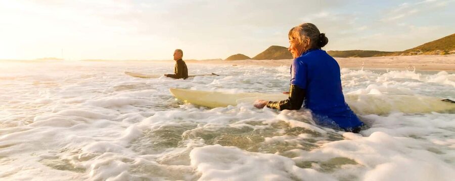 Santa Monica: Group Surf Lesson - Should You Book This Santa Monica Surf Lesson?