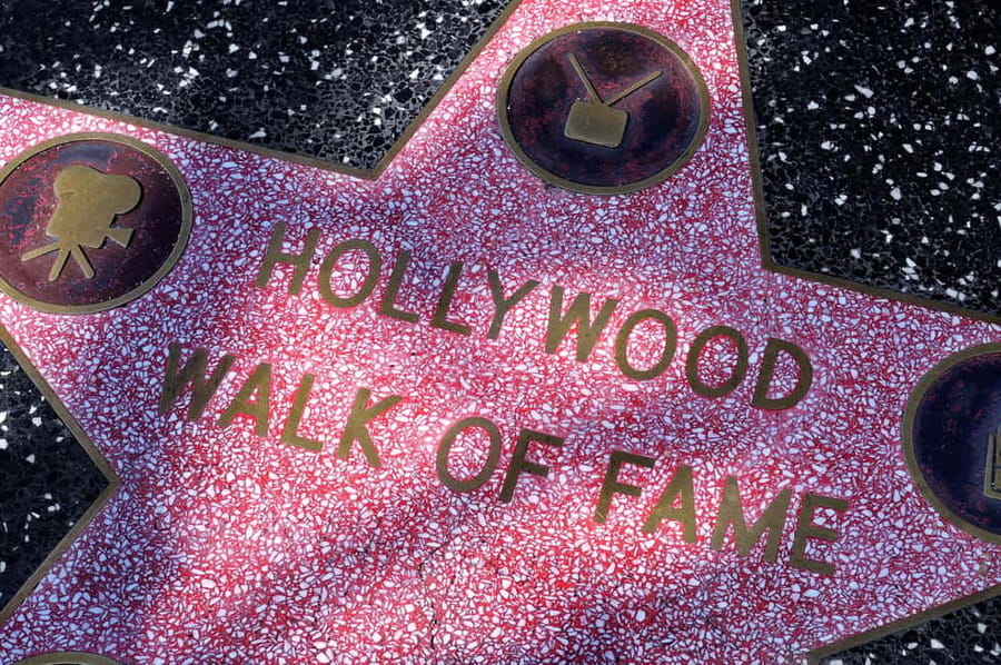 Santa Monica: Hollywood, Beverly Hills & Celebrity Home Tour - Hollywood Walk of Fame and TCL Chinese Theatre: 30 minutes that matter