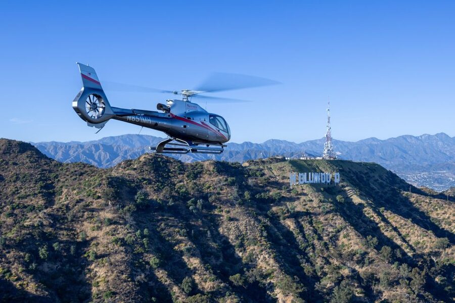 Santa Monica: Hollywood & Beyond Helicopter Tour - Should you book the Santa Monica helicopter tour?
