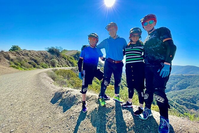 Santa Monica Premium Electric Mountain Bike Tour - Key highlights worth your attention