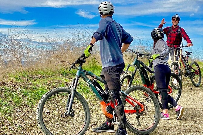 Santa Monica Premium Electric Mountain Bike Tour - Price and value: what $169 buys you in this mountain bike day