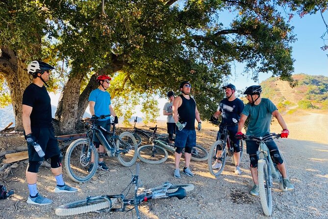 Santa Monica Roller Coaster Mountain Bike Tour (Intermediate) - Bike brands, included gear, and why that adds real value