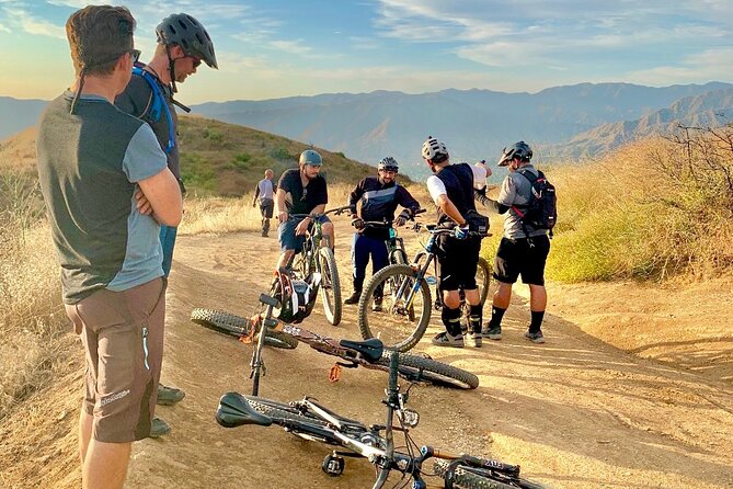 Santa Monica Roller Coaster Mountain Bike Tour (Intermediate) - Price and value: is $169 worth a 2-hour eMTB day?