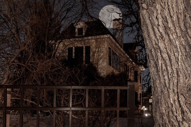 Santa Monica Sinister Sins & Sorrow Ghost Tour - How scary is it, really? (Expect stories, not a haunted show)