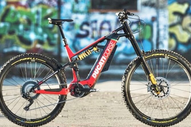 Santa Monica to Marina Del Rey e-Bike Coastal Beach Tour - Who This Tour Fits Best (and Who Might Want Something Else)