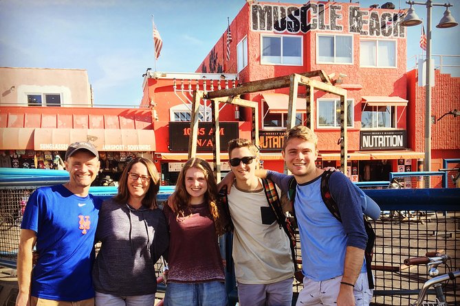 Santa Monica & Venice Bike Tour - Why This Santa Monica–Venice Bike Tour Works So Well
