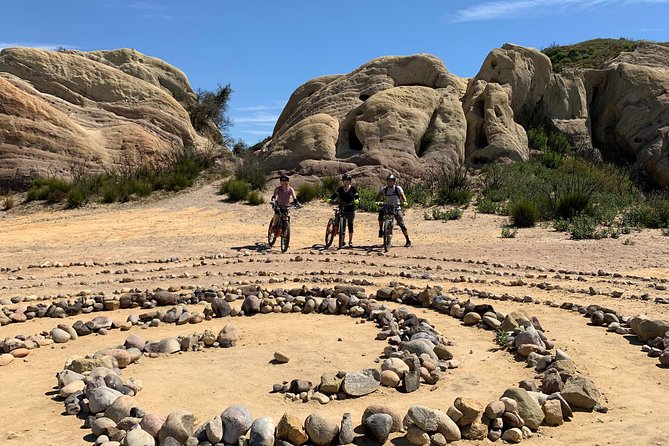 Scenic Malibu Overlook eMTB Experience (Beginner) - Who this eMTB experience fits best (and who should be cautious)
