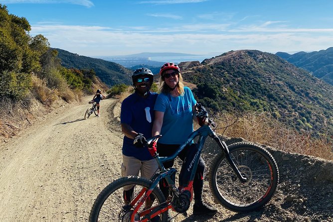 Scenic Santa Monica Electric Mountain Bike Tour (Beginner) - Meeting at 1575 Capri Dr: The Briefing That Makes It Work