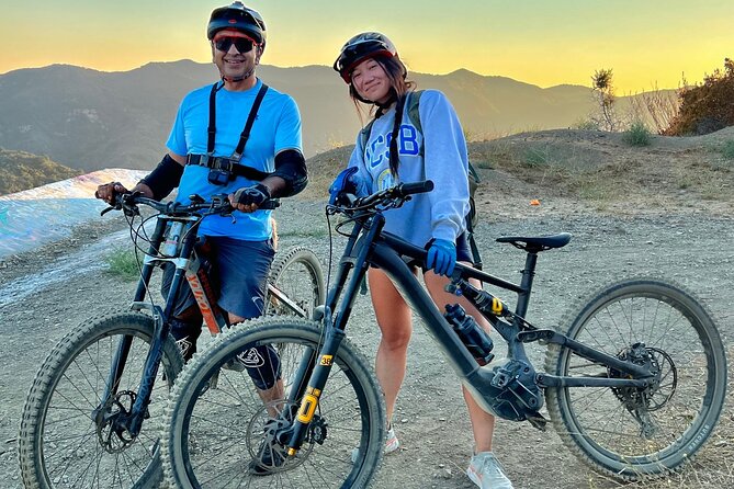 Scenic Santa Monica Electric Mountain Bike Tour (Beginner) - How the 2-Hour Format Feels on the Ground