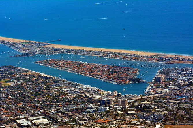 Self Guided Driving Adventure Through Coastal Orange County - Key Highlights That Make This Drive Feel Worth It