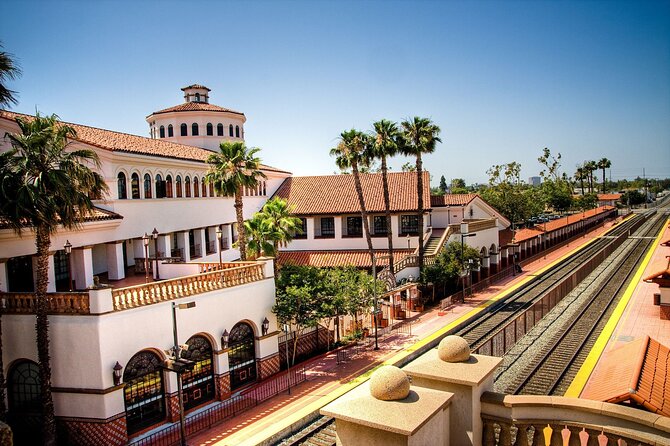 Self Guided Driving Adventure Through Coastal Orange County - Should You Book This Self-Guided Coastal Orange County Adventure?