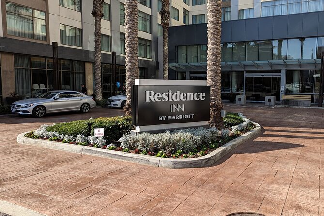 Self Guided Driving Adventure Through Coastal Orange County - Price and Time: What $14.99 Really Buys