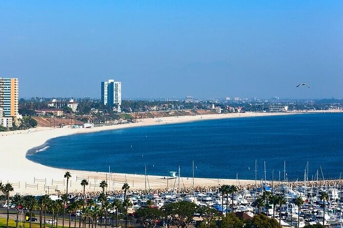 Self guided Driving Tour between LA and San Diego - From Santa Catalina pirates to Newport’s Balboa Peninsula