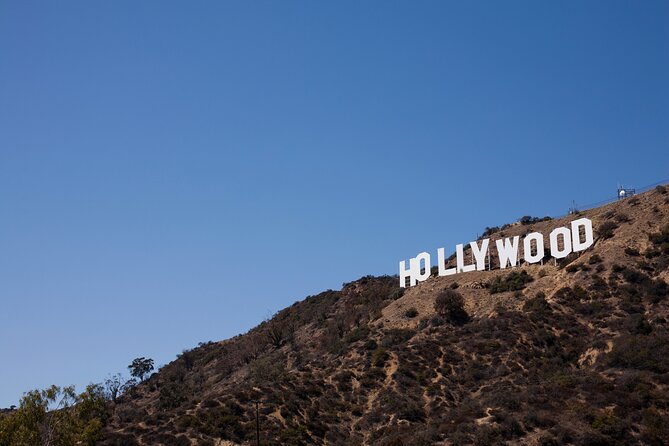 Self-Guided Walking Tour in Los Angeles' Best-Kept Secrets - Key highlights you’ll actually feel