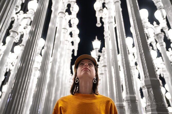 Self-Guided Walking Tour in Los Angeles' Best-Kept Secrets - Price and logistics: what $3.59 gets you (and what it doesn’t)