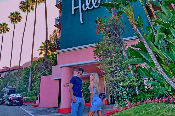 Shared 3 Hour Los Angeles Tour - Key highlights worth planning for