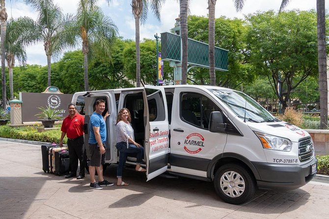 Shared Airport Arrival Transfer: LAX International Airport to Anaheim, Buena Park or Garden Grove - Shared Ride Hours vs Private 24/7: Don’t Get Caught by the Clock