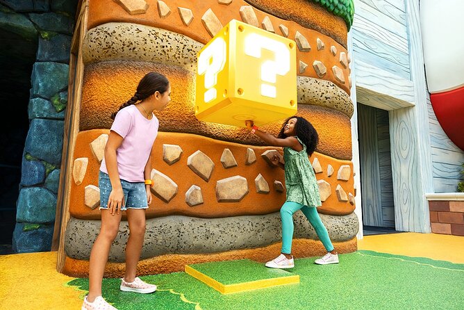 Skip the Line: Express Ticket at Universal Studios Hollywood - Your one-day game plan that fits Express access