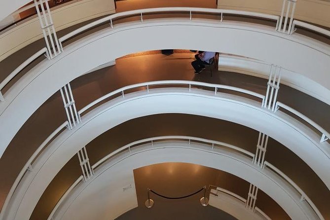 Skip the Line: General Admission Museum of Tolerance Ticket - Entering the Museum: Security, Entry Flow, and the Skip-the-Line Reality