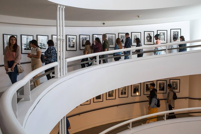 Skip the Line: General Admission Museum of Tolerance Ticket - Tickets, Mobile Entry, and How to Avoid Door-Day Problems