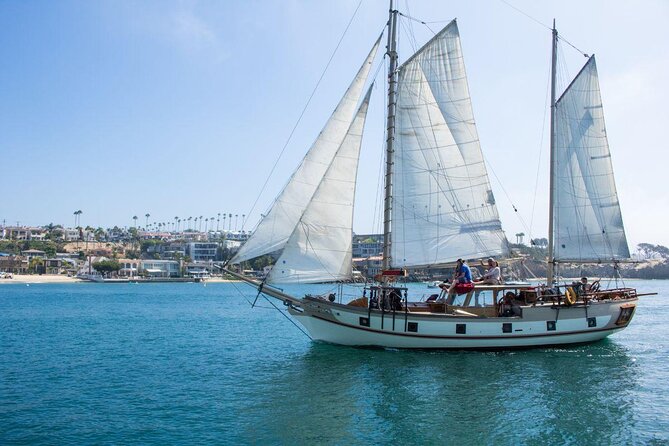 Small-Group Best Beaches in Orange County Day Tour - Key highlights worth caring about