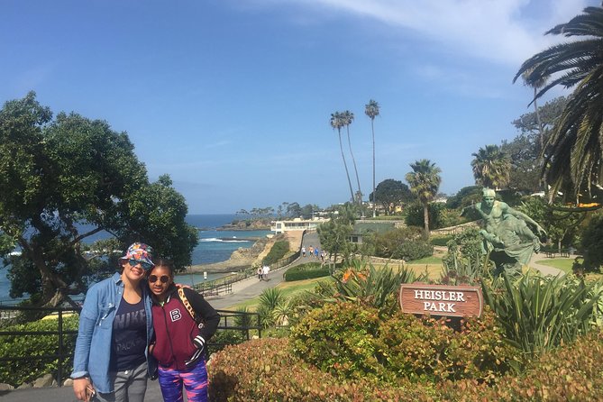 Small-Group Best Beaches in Orange County Day Tour - Huntington Beach Pier and Surf City USA: watch surfers, wander Main Street