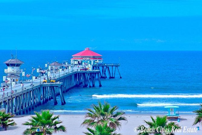 Small-Group Best Beaches in Orange County Day Tour - Price and value: what $89 buys you in real time