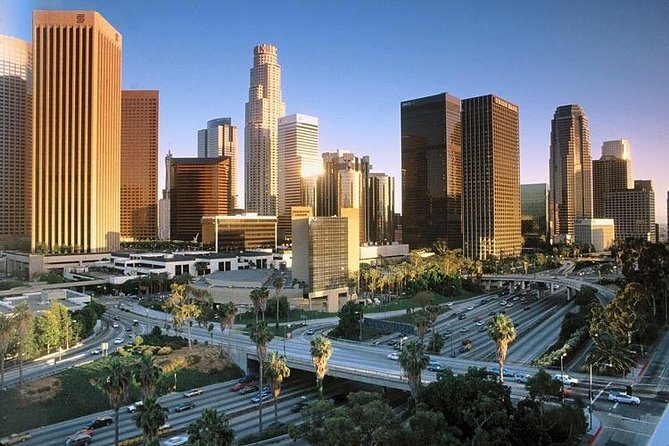 Small-Group Day Tour of Hollywood, Los Angeles and Beaches from Anaheim - Price and Logistics: What You’re Really Paying For