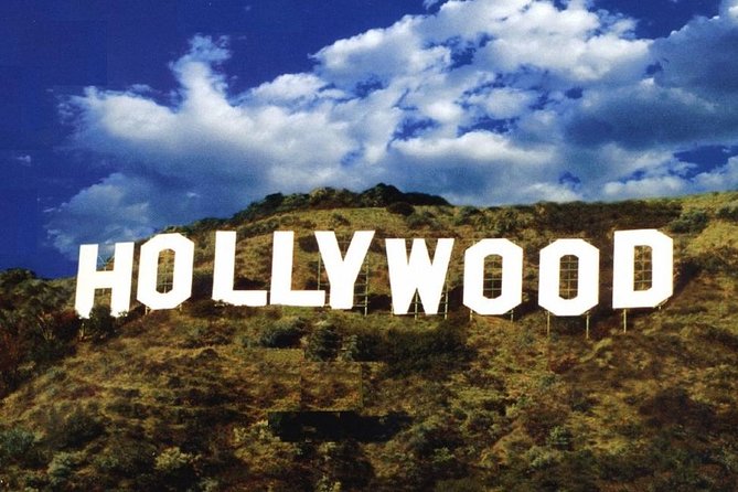 Small-Group Day Tour of Hollywood, Los Angeles and Beaches from Anaheim - Santa Monica Pier: The Classic I-Can-Do-This Moment