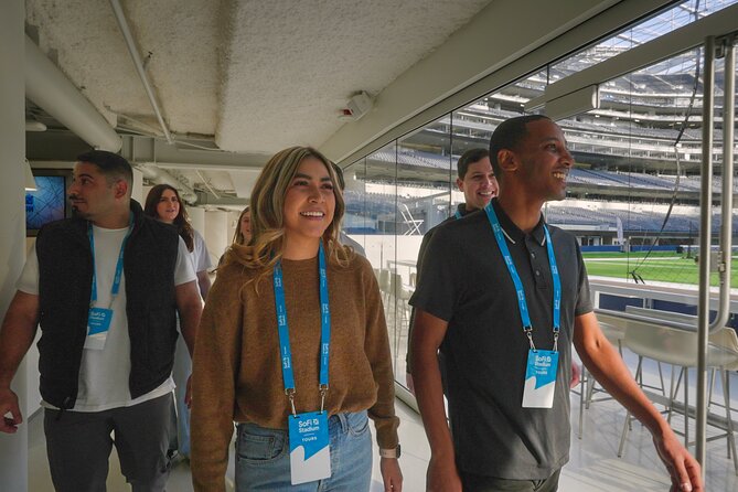 SoFi Stadium Tour in Los Angeles - Getting the Most Out of Your Visit