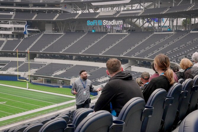 SoFi Stadium Tour in Los Angeles - Price and What You Really Get for $49