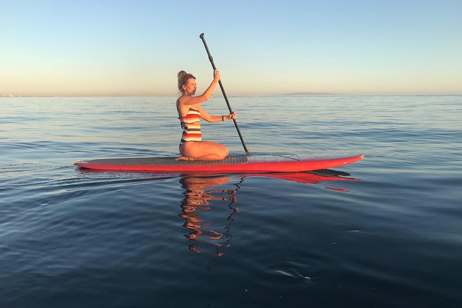 Stand up Paddle Board in Malibu - Key highlights that matter on a SUP trip