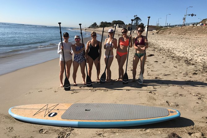 Stand up Paddle Board in Malibu - Why Malibu is a smart pick for stand up paddle boards