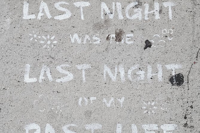 Sunset Boulevard True Crime and Ghost Stories Tour - Stop 3: Cabo Cantina and the cult-era rumors