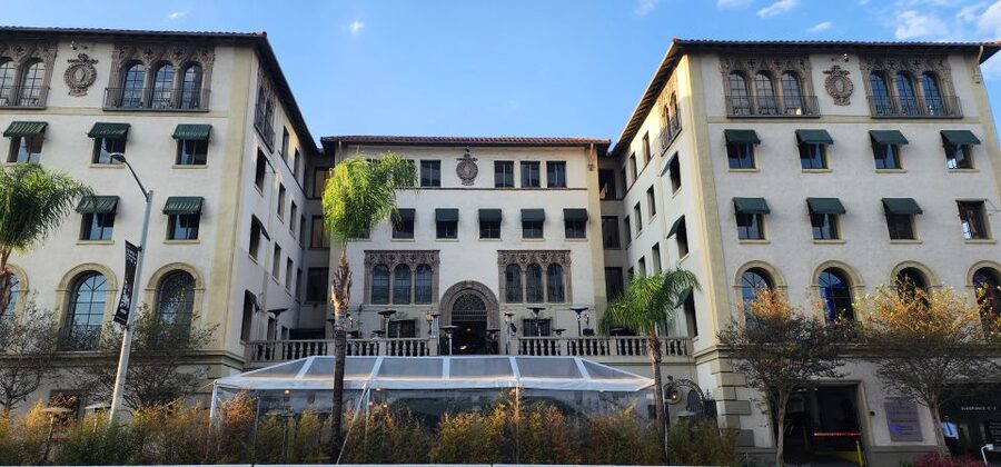 Sunset Strip True Crime and Haunted Tales Walking Tour - Price and what $33 buys you in real value
