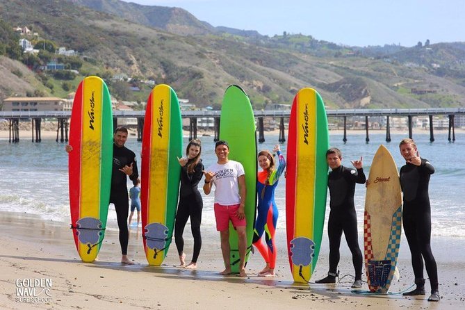 Surf Class for Beginners in Venice - Value for money: why this format works for first-timers