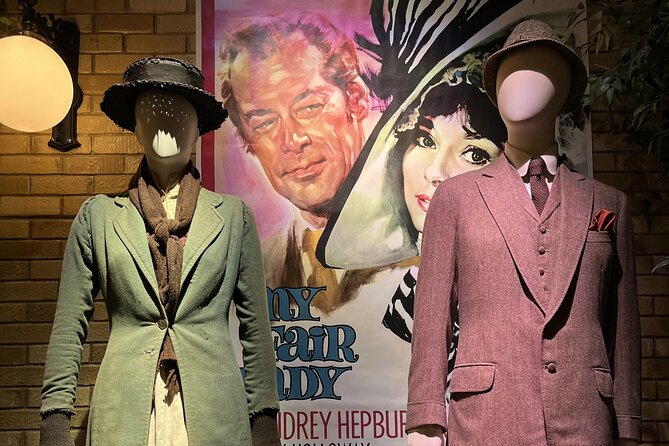 TCM Classic Films Tour - Warner Bros Studio Store time: a useful add-on, not a distraction