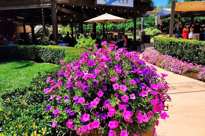 Temecula Wine Tour from Los Angeles - Price and value: what $849 per group really buys