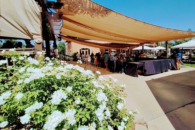 Temecula Wine Tour from Los Angeles - Best-fit: who this Temecula wine tour suits best