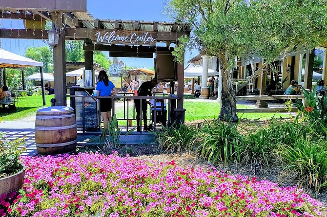 Temecula Wine Tour from Los Angeles - Tips to get the most out of your day (without making it stressful)