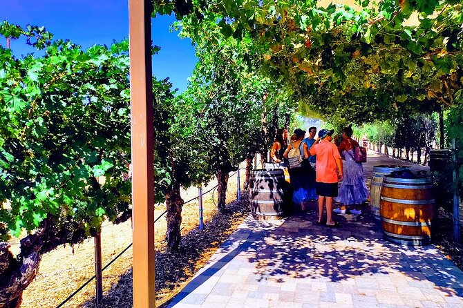 Temecula Wine Tour from Los Angeles - Should you book this Temecula tour from Los Angeles?